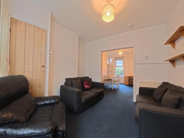 House for rent in Queen's Park, Brighton & Hove