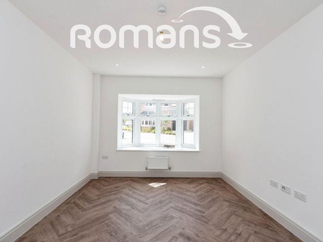 House for rent in Edenbrook, Hart