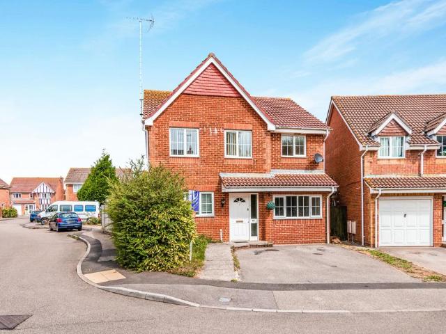 House for rent in Wick, Clapham