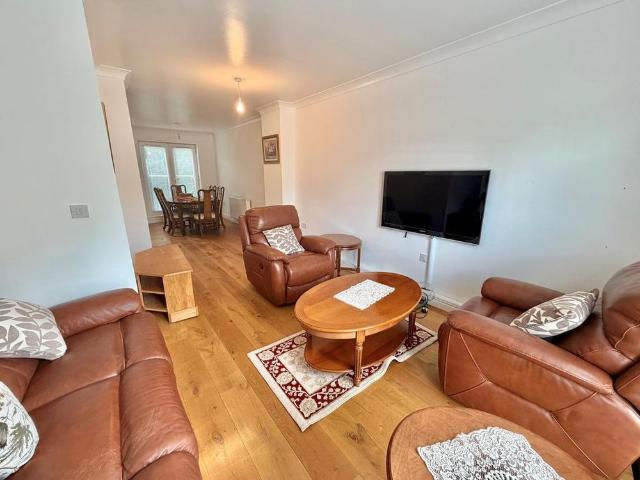 House for rent in The Meadows, Haddon