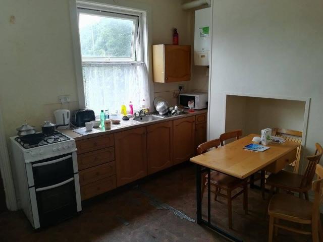 House for rent in Hyde Park, West Yorkshire