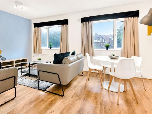House for rent in Adel, West Yorkshire