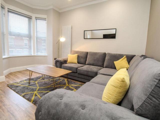 House for rent in Meanwood, West Yorkshire
