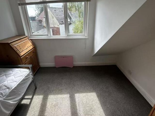 House for rent in Walkley, South Yorkshire