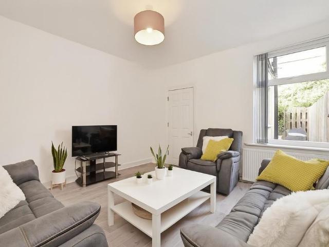 House for rent in Heeley, Isle Of Man