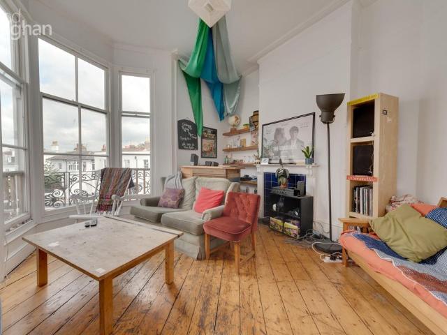 Room for rent in Brunswick, Brighton