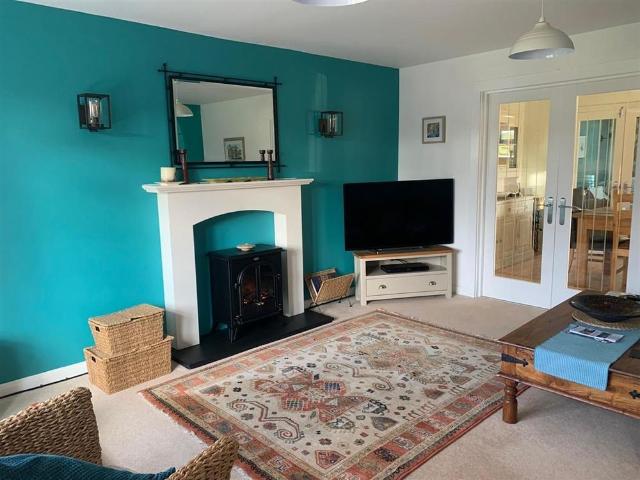 House for rent in Weston Turville