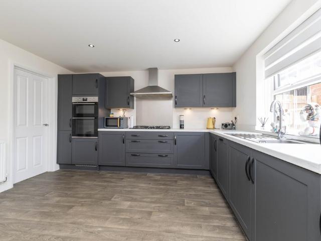 House for rent in Bishop Cuthbert, Brierton