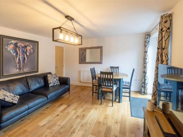 House for rent in Mount Wise