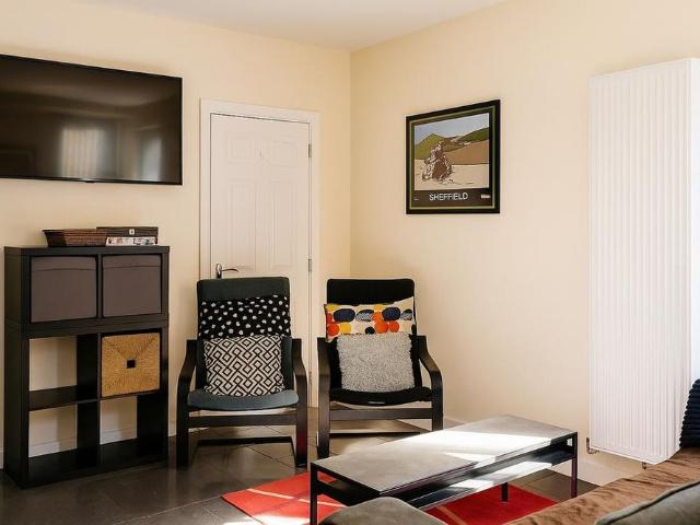 House for rent in Heeley, Isle Of Man