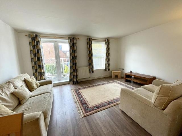 House for rent in Cheylesmore, West Midlands
