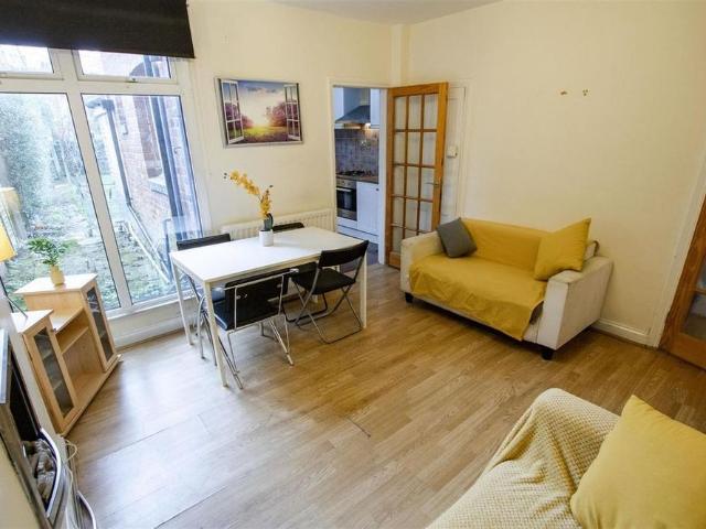 House for rent in Stirchley, West Midlands