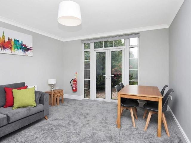 House for rent in Attenborough, East Midlands