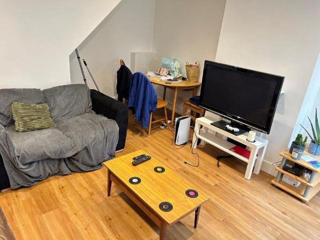 House for rent in St. Mildred's, The Bridge
