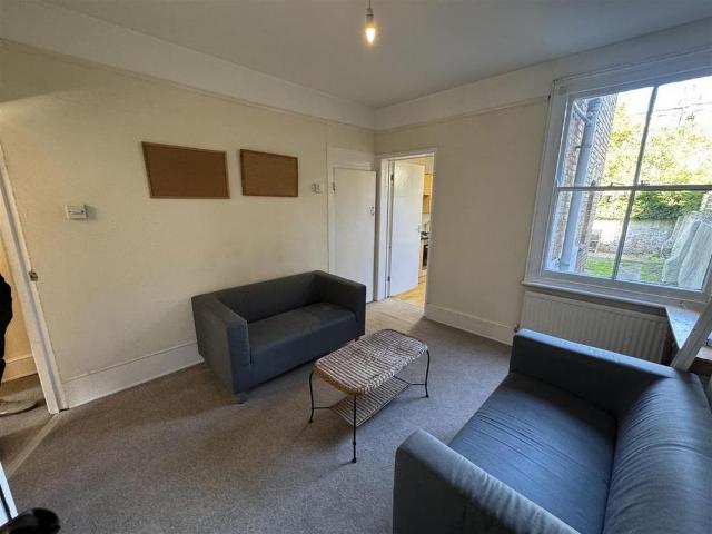 House for rent in New Botley, Oxford