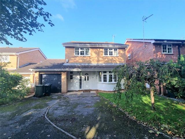 House for rent in Emersons Green, Isle Of Man