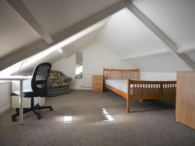 House for rent in Mount Pleasant, Nangreaves