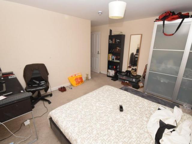 House for rent in Hatfield, Fretherne