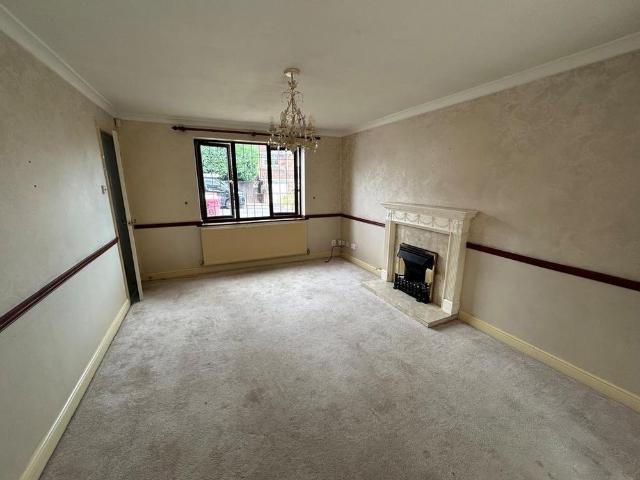 House for rent in Hoobrook, Rushock