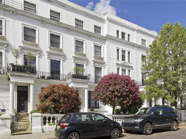 House for rent in Bayswater, Greater London