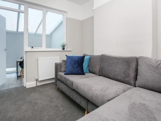 House for rent in Feckenham, City Of Bristol