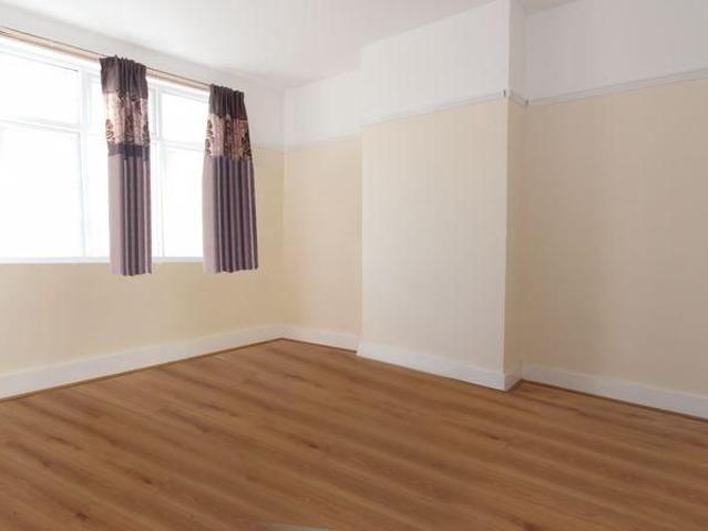 House for rent in Scotch Estate, Cat Hill