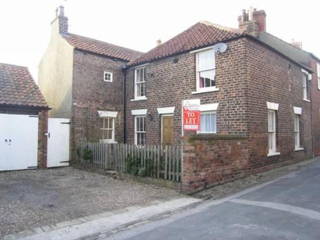House for rent in Beverley, East Riding Of Yorkshire