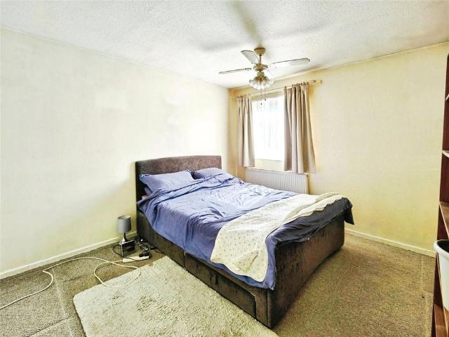 House for rent in Thorplands, Northampton