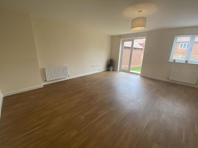 House for rent in Boley Park, Staffordshire