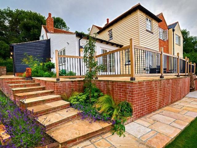 House for rent in Dedham Heath, Colchester