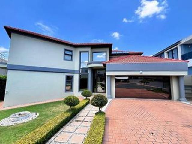 House for rent in Centurion, Gauteng