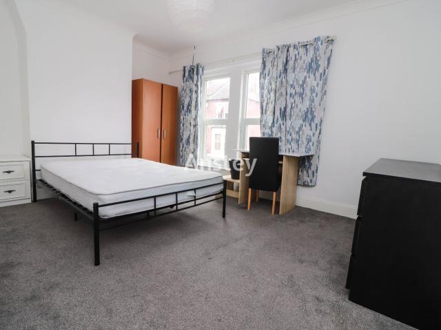 House for rent in Bevois Town, Isle Of Man