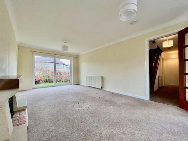 House for rent in Balerno, City of Edinburgh