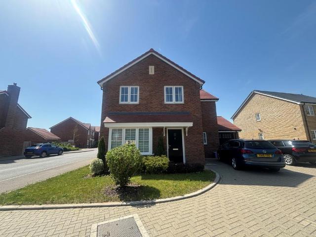 House for rent in Bedford