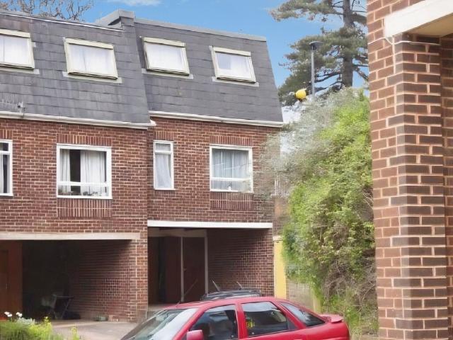 House for rent in Exwick, Exeter