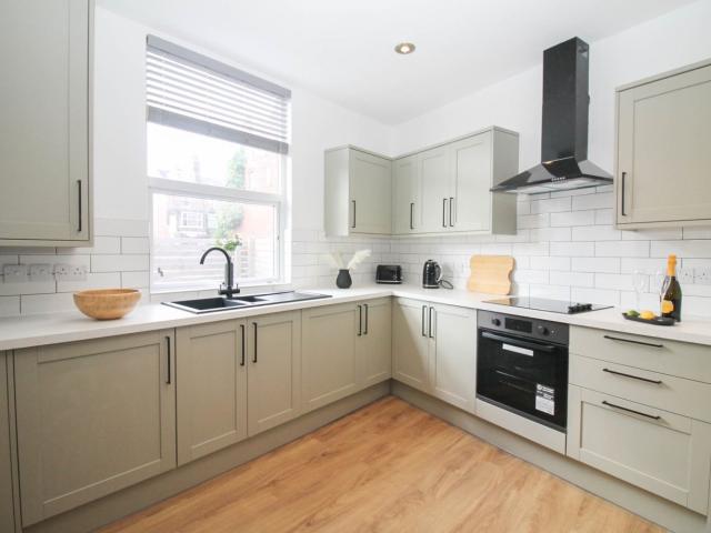 House for rent in Burley, Leeds