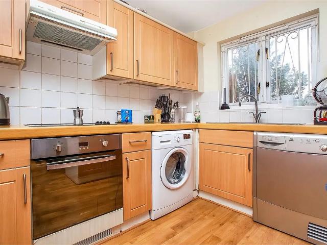 House for rent in London Borough of Lambeth, Greater London