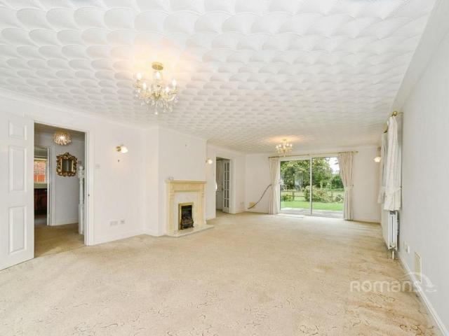 House for rent in Nomansland, Landford