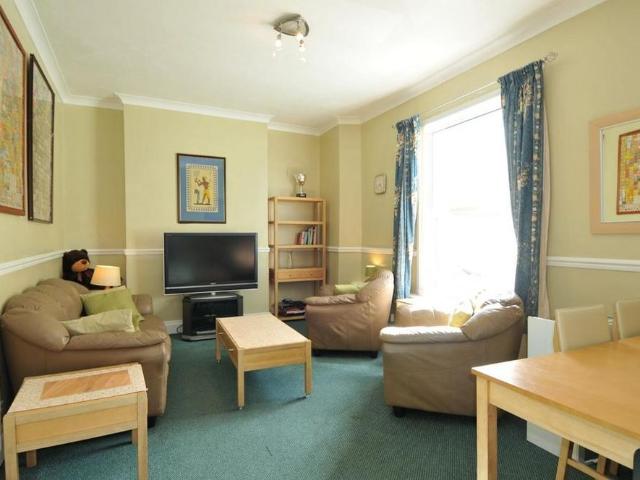 House for rent in Greenbank, Plymouth