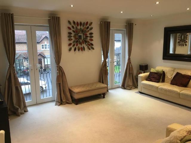 House for rent in Parklands, Cheadle Hulme
