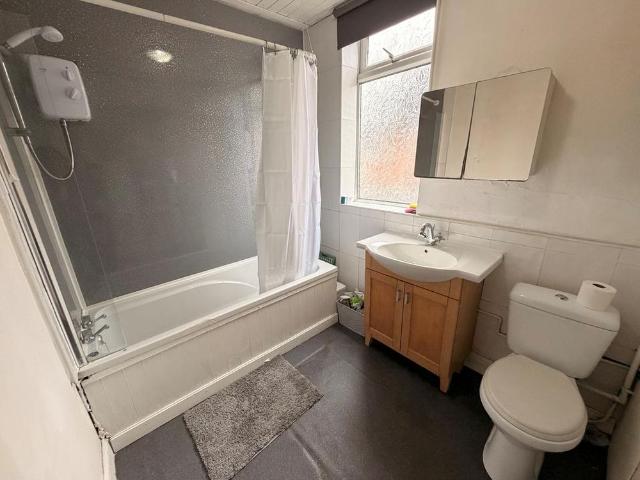 House for rent in Victoria Park, Manchester