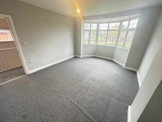 House for rent in Walmley, Birmingham