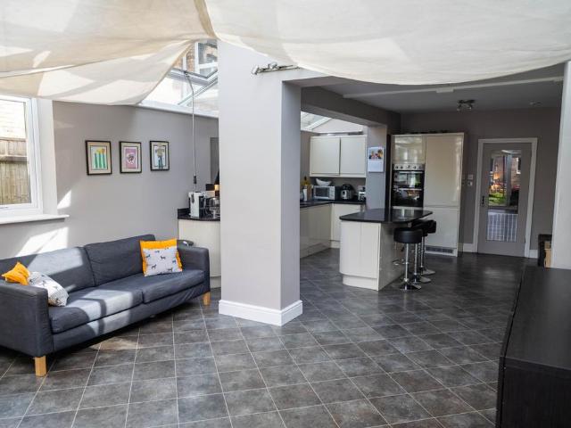 House for rent in Parkstone, Poole
