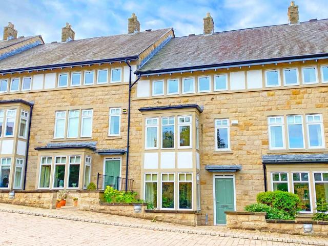 House for rent in Low Harrogate, Harrogate