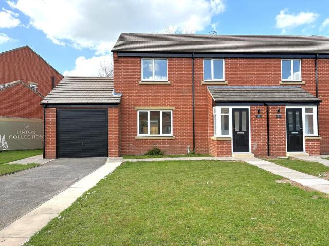 House for rent in Linton-on-Ouse, York and North Yorkshire