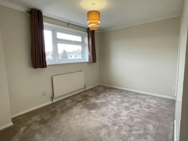 House for rent in Woodley