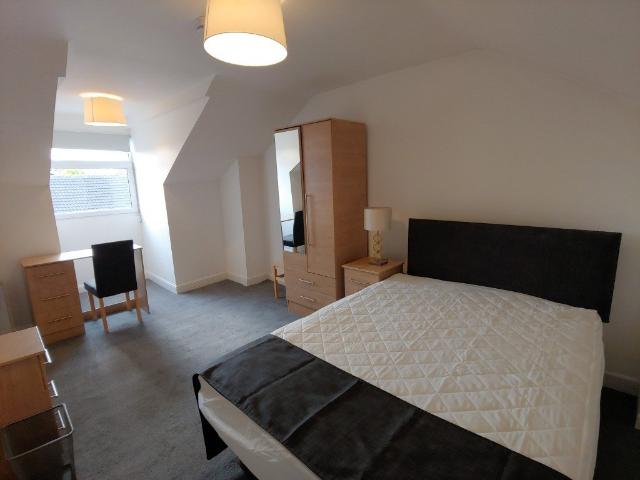 House for rent in Attenborough, East Midlands