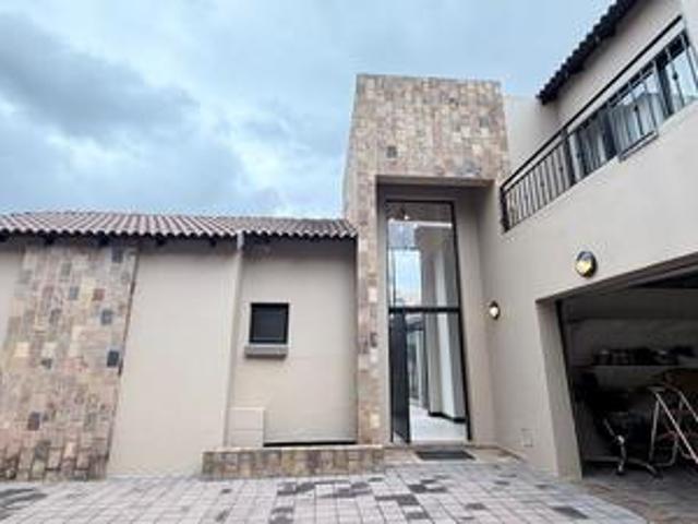 House for rent in Centurion, Gauteng