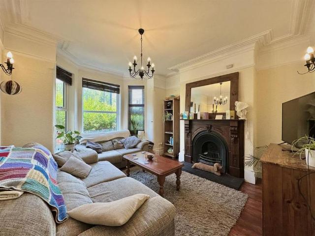 House for rent in Georgia, Greater Manchester