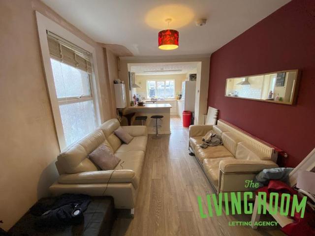 House for rent in Mount Pleasant, Nangreaves